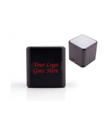 Cubic Wireless Speaker