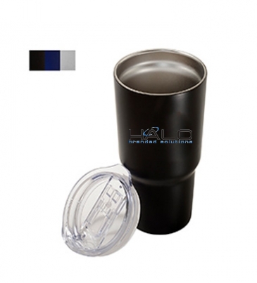 20oz Double Wall Tumbler With Vacuum Sealer ( 24-Pack )