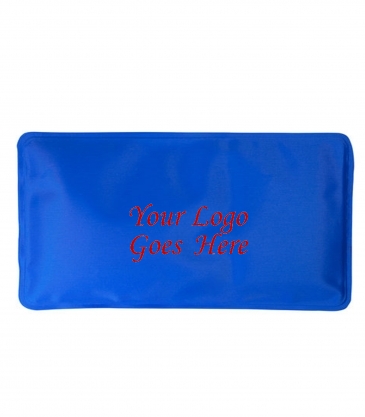 Nylon Covered Gel Hot/Cold Pack