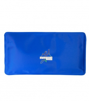 Nylon Covered Gel Hot/Cold Pack