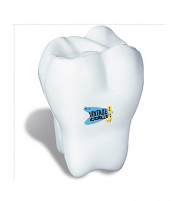 Tooth Stress Reliever
