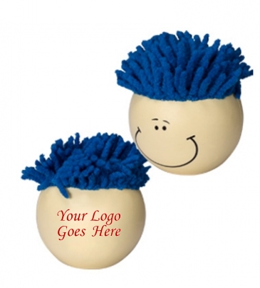 MopToppers® Stress Reliever