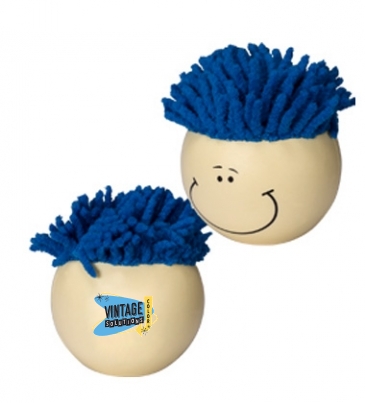 MopToppers® Stress Reliever