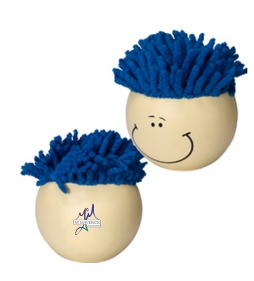 MopToppers® Stress Reliever