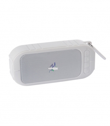 Poolside Wireless Water-Resistant Speaker