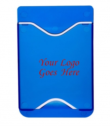 Promo Mobile Device Card Caddy