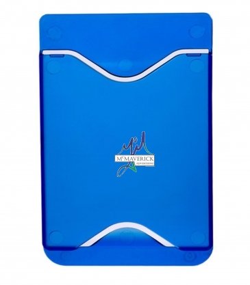 Promo Mobile Device Card Caddy