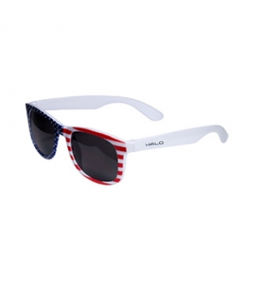 Patriotic Sunglasses