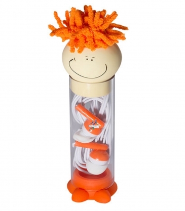 MopToppers® Earbuds with Stand