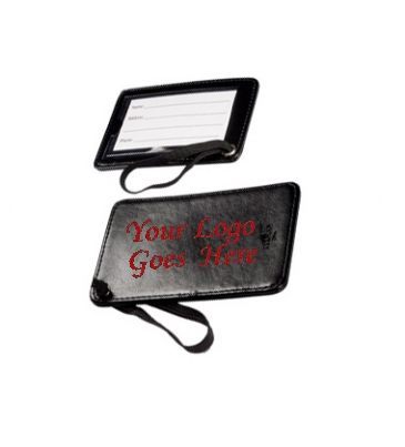 Venezia Luggage Tag