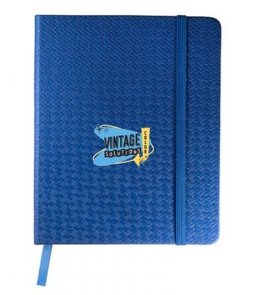 Tuscany™ Textured Journal