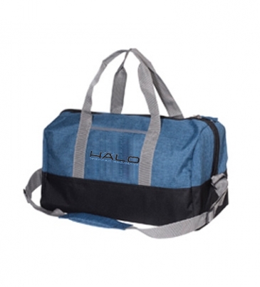 Strand Snow Canvas Duffel Bag