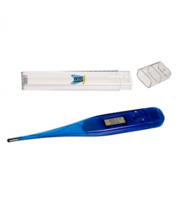 Digital Thermometer
