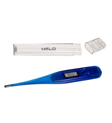 Digital Thermometer