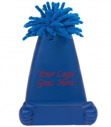 MopToppers® Phone Holder