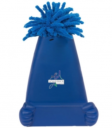 MopToppers® Phone Holder