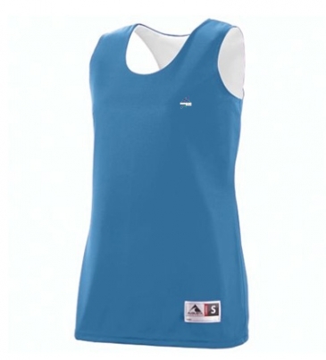 Ladies Reversible Wicking Tank