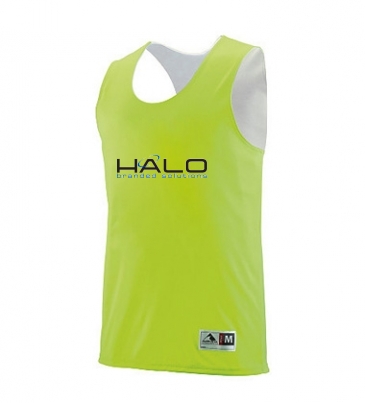 Augusta Sportswear Youth Reversible Wicking Tank Top