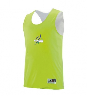 Youth Reversible Wicking Tank