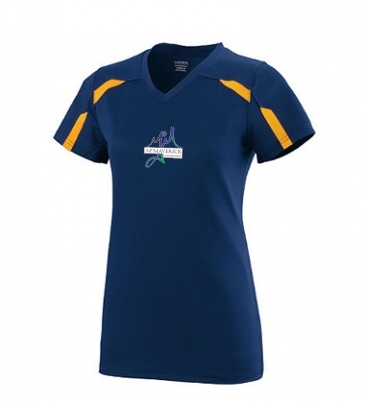 Ladies Avail Jersey
