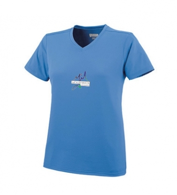 Ladies Exa Jersey
