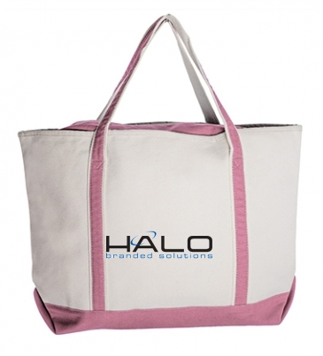 Large Sailing / Boat with Zippered Top