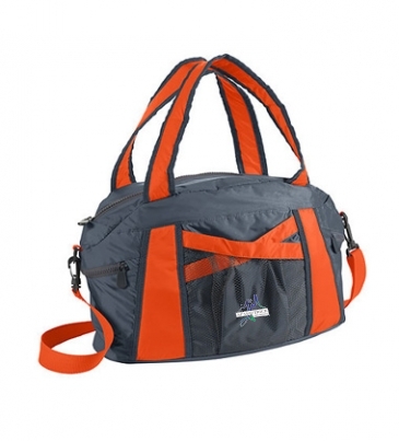 Cruise Duffel