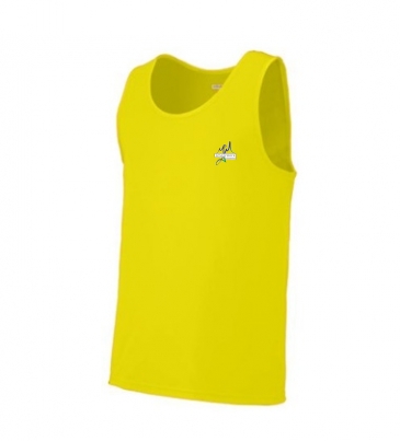 Youth Training Tank
