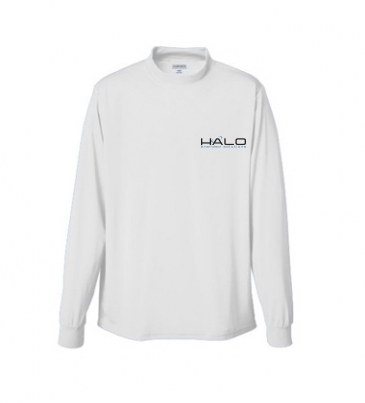 Augusta Sportswear Unisex Wicking Mock Turtleneck