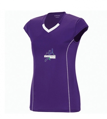 Ladies Blash Jersey