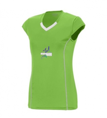 Girls Blash Jersey