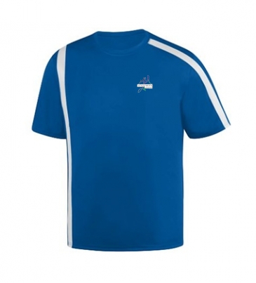 Attacking Third Jersey