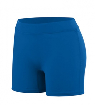 Ladies Enthuse Shorts