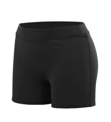 Girls Enthuse Shorts