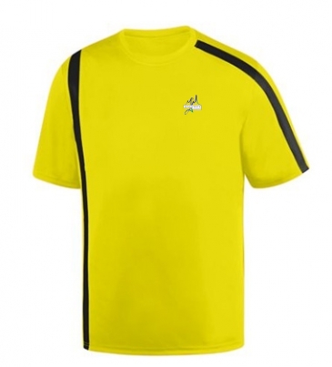 Youth Attacking Third Jersey