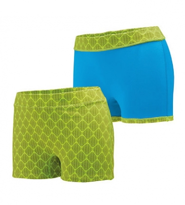Ladies Impress Shorts