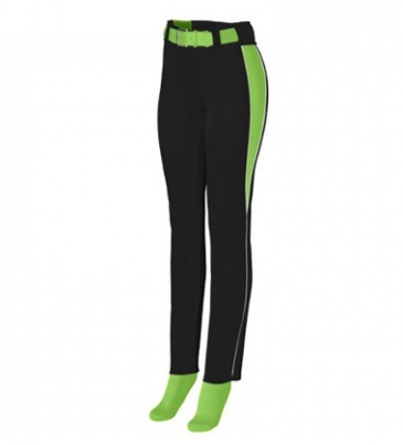 Girls Outfield Pant