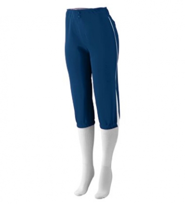 Girls Low Rise Drive Pant