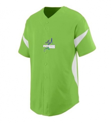 Wheel House Jersey