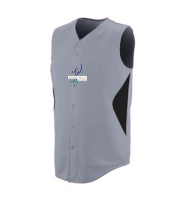 Sleeveless Wheel House Jersey