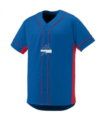 Youth Slugger Jersey
