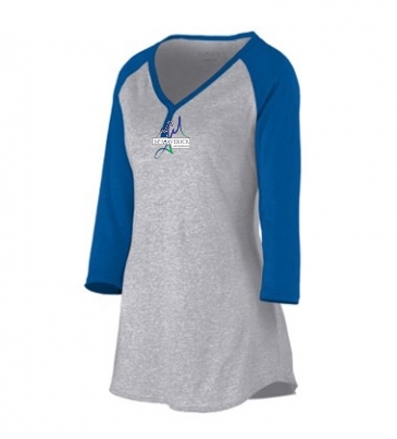 Ladies Rave Henley