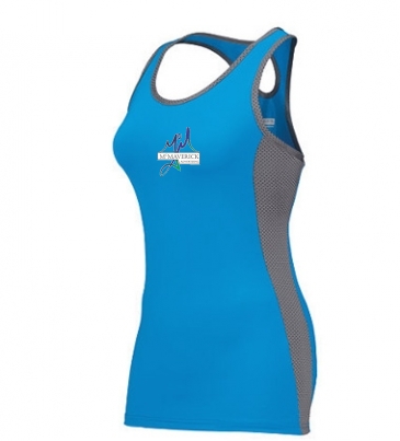 Ladies Action Jersey