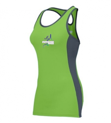 Girls Action Jersey