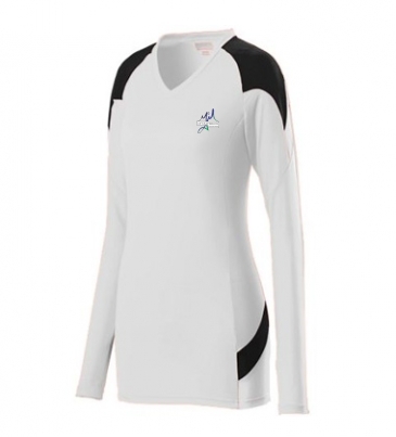 Ladies Set Jersey