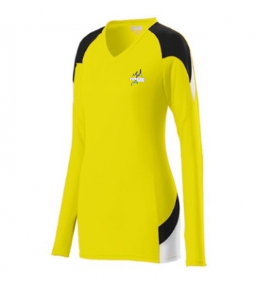Girls Set Jersey
