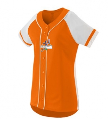 Ladies Winner Jersey