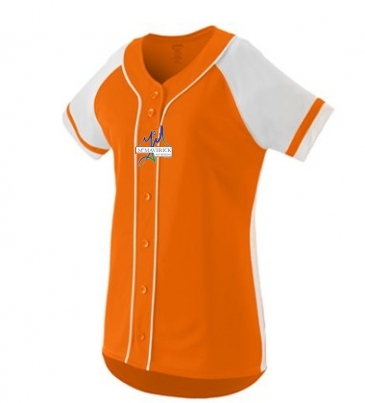 Girls Winner Jersey