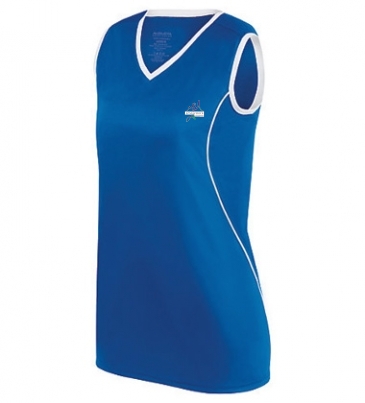 Ladies Firebolt Jersey