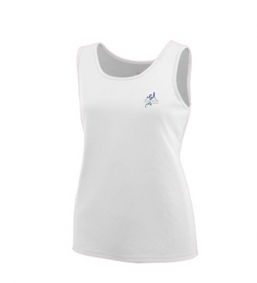 Girls Training Tank